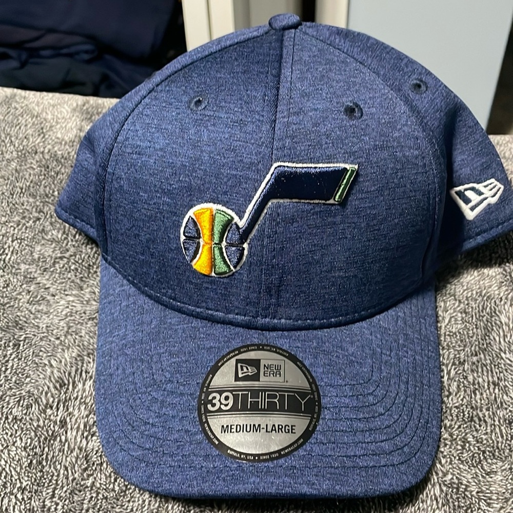 Utah Jazz Hat